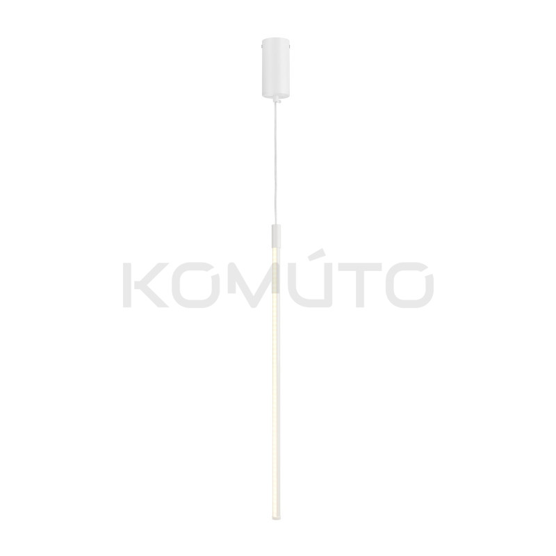 LAMPA WISZĄCA SPARO Sopel S LED 60