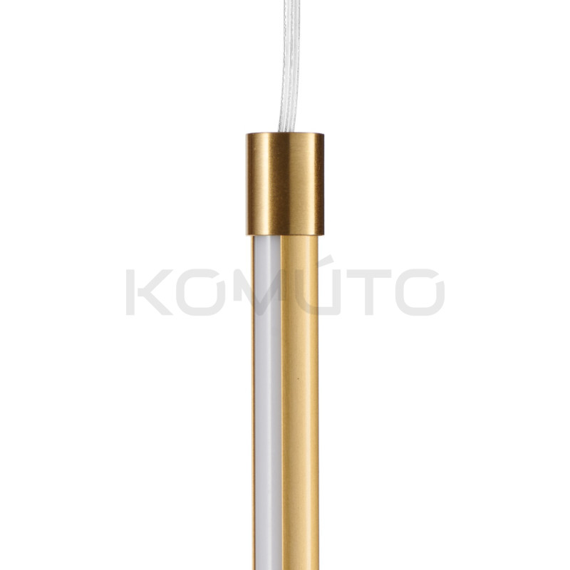 LAMPA WISZĄCA SPARO Sopel S LED 60 LAMPA WISZĄCA SPARO Sopel S LED 60