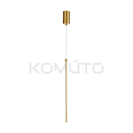 LAMPA WISZĄCA SPARO Sopel S LED 60