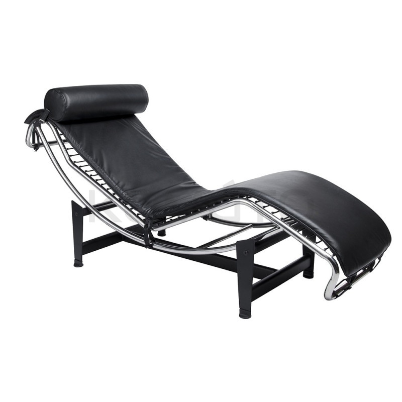Szezlong DIVANO designerski szezlong w stylu LC4