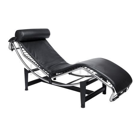 Szezlong DIVANO designerski szezlong w stylu LC4