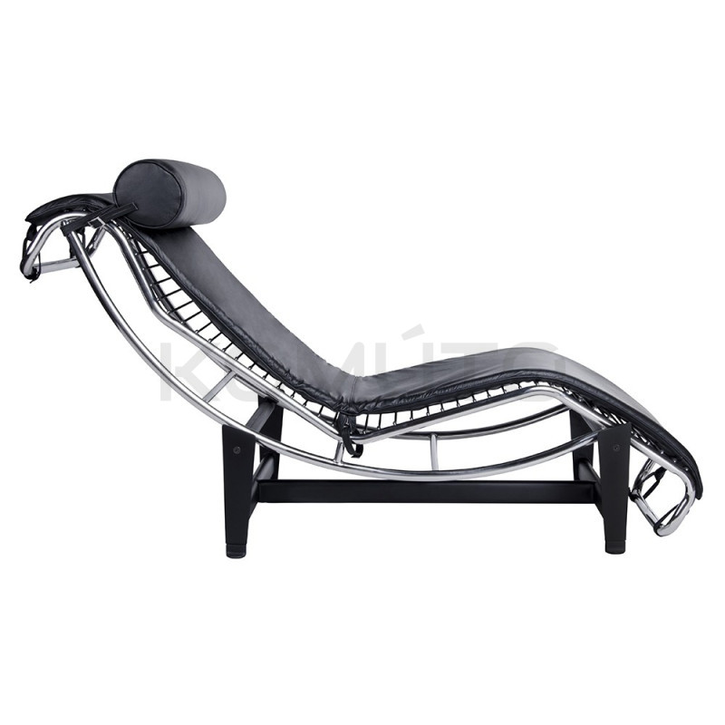 Szezlong DIVANO designerski szezlong w stylu LC4