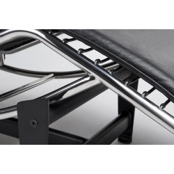 Szezlong DIVANO designerski szezlong w stylu LC4