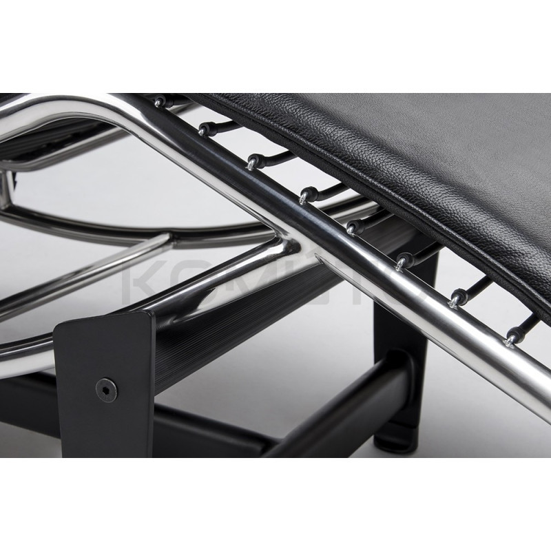 Szezlong DIVANO designerski szezlong w stylu LC4