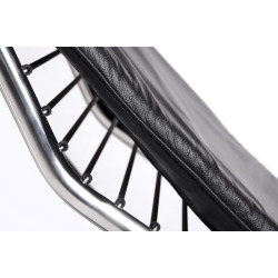 Szezlong DIVANO designerski szezlong w stylu LC4