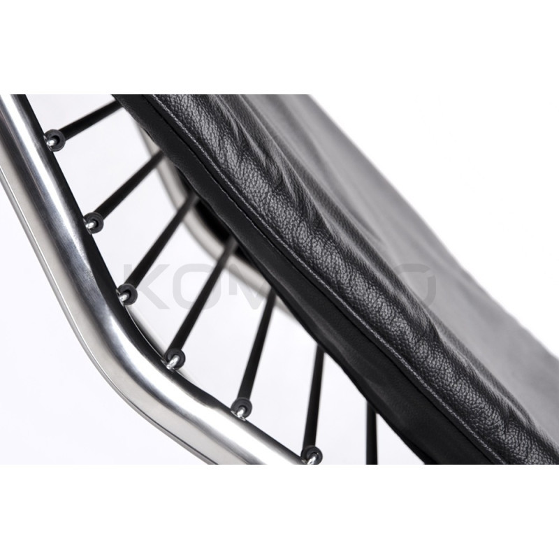 Szezlong DIVANO designerski szezlong w stylu LC4