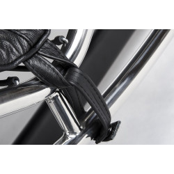 Szezlong DIVANO designerski szezlong w stylu LC4