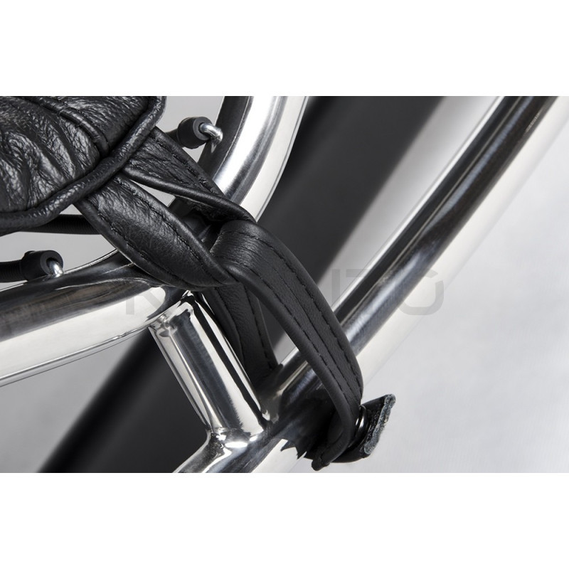 Szezlong DIVANO designerski szezlong w stylu LC4