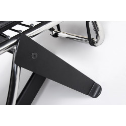 Szezlong DIVANO designerski szezlong w stylu LC4