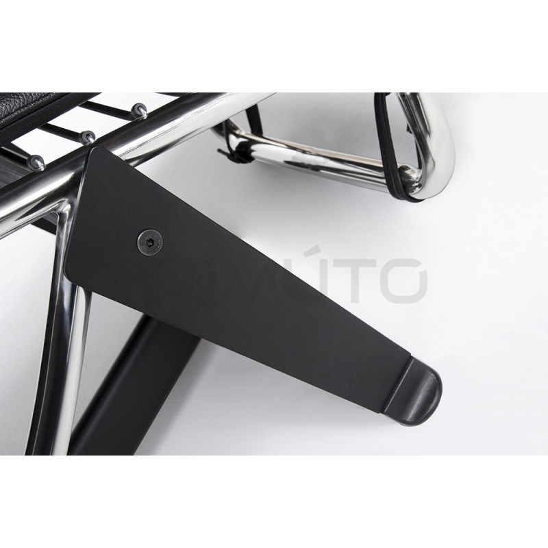 Szezlong DIVANO designerski szezlong w stylu LC4