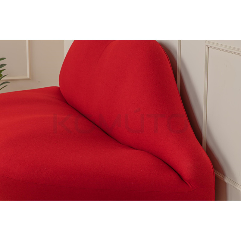 Sofa Usta – zaskakujący design z duszą | do śmiałych wnętrz