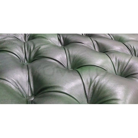 Pikowane siedzisko DK (sofy)