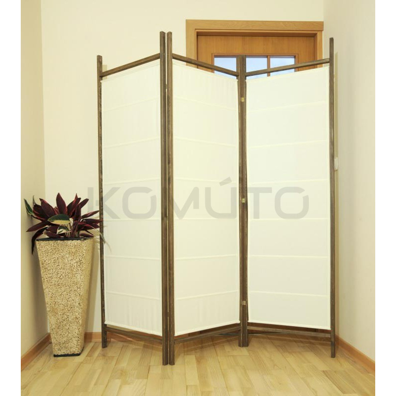 Parawan pokojowy Rainbow | komuto.pl Parawan pokojowy Rainbow | komuto.pl