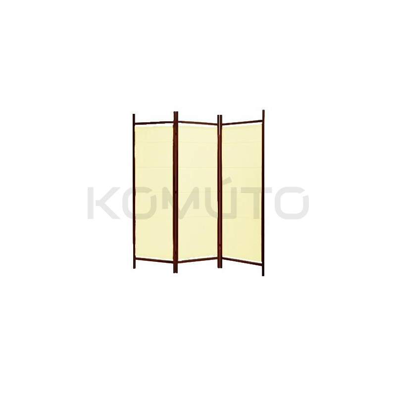 Parawan pokojowy Rainbow | komuto.pl Parawan pokojowy Rainbow | komuto.pl