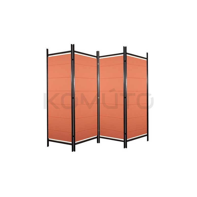 Parawan pokojowy Rainbow | komuto.pl Parawan pokojowy Rainbow | komuto.pl