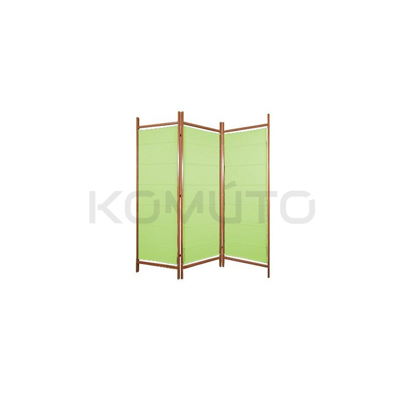 Parawan pokojowy Rainbow | komuto.pl Parawan pokojowy Rainbow | komuto.pl