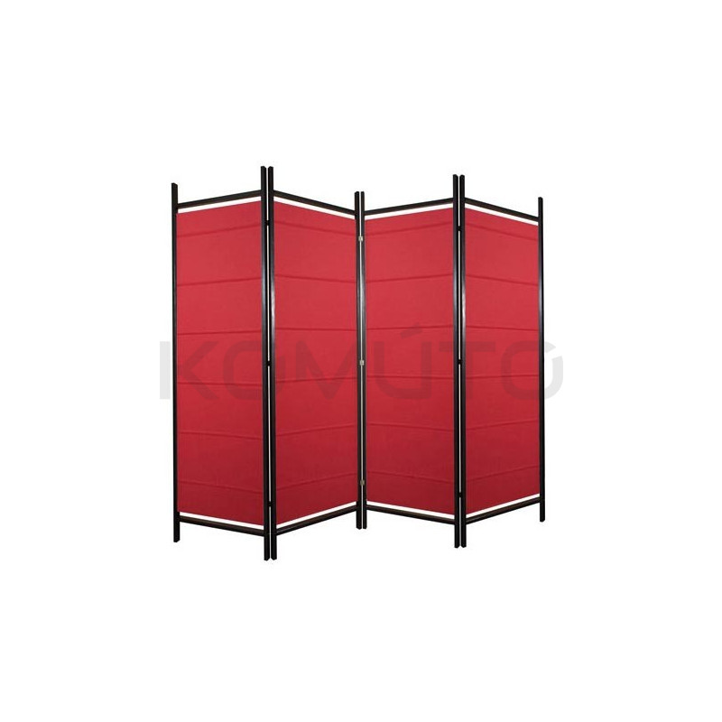 Parawan pokojowy Rainbow | komuto.pl Parawan pokojowy Rainbow | komuto.pl