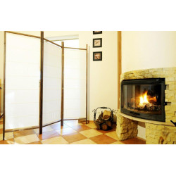 Parawan pokojowy Rainbow | komuto.pl Parawan pokojowy Rainbow | komuto.pl