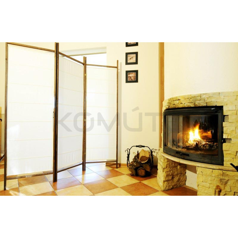 Parawan pokojowy Rainbow | komuto.pl Parawan pokojowy Rainbow | komuto.pl