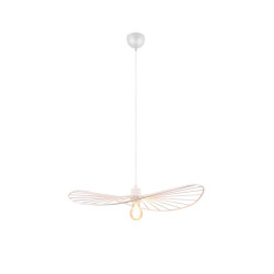 Lampa Wisząca Capello Kapelusz Fi 60 metalowa nowoczesna Lampa Wisząca Capello Kapelusz Fi 60 metalowa nowoczesna