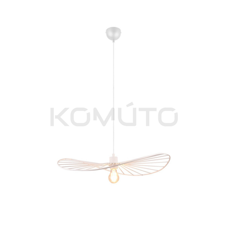 Lampa Wisząca Capello Kapelusz Fi 60 metalowa nowoczesna Lampa Wisząca Capello Kapelusz Fi 60 metalowa nowoczesna