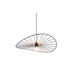 Lampa Wisząca Capello Kapelusz Fi 60 metalowa nowoczesna Lampa Wisząca Capello Kapelusz Fi 60 metalowa nowoczesna