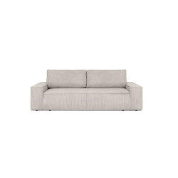 Sofa z funkcją spania i z pojemnikiem na pościel Pillow 4 os. Sofa z funkcją spania i z pojemnikiem na pościel Pillow 4 os.