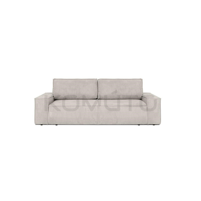 Sofa z funkcją spania i z pojemnikiem na pościel Pillow 4 os. Sofa z funkcją spania i z pojemnikiem na pościel Pillow 4 os.
