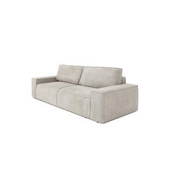 Sofa z funkcją spania i z pojemnikiem na pościel Pillow 4 os. Sofa z funkcją spania i z pojemnikiem na pościel Pillow 4 os.