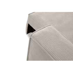 Sofa z funkcją spania i z pojemnikiem na pościel Pillow 4 os. Sofa z funkcją spania i z pojemnikiem na pościel Pillow 4 os.