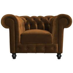 Fotel Chesterfield Lady Fotel Chesterfield Lady