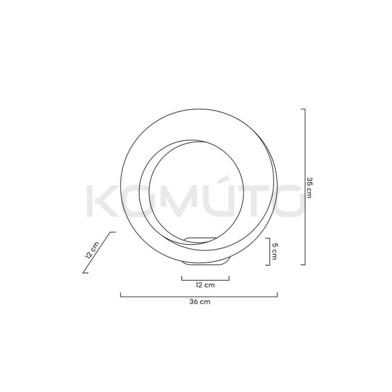 Kinkiet glamour WAVE kryształowy złoty lampa ścienna Kinkiet glamour WAVE kryształowy złoty lampa ścienna