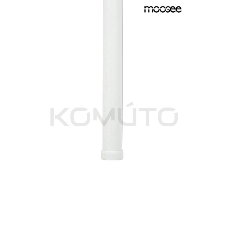 Kinkiet Ombre 100 biały nowoczesny, minimalistyczny led Kinkiet Ombre 100 biały nowoczesny, minimalistyczny led