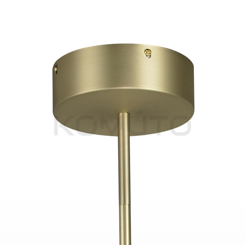 LAMPA WISZĄCA pozioma CONE LED 130 nad stół LAMPA WISZĄCA pozioma CONE LED 130 nad stół