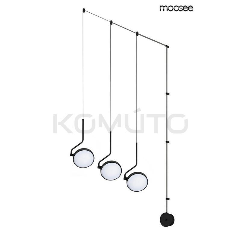 Kinkiet wiszący FLAT 3