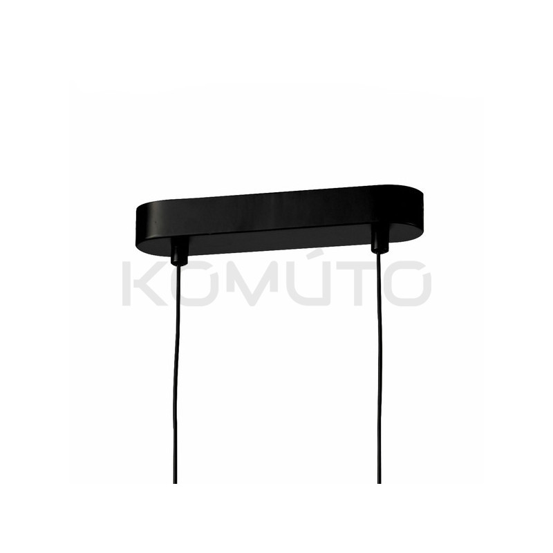 Lampa wisząca glamour Tit BIRD ptaszek na huśtawce złoty