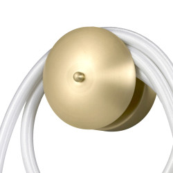 Kinkiet glamour FANTASIA złoty nowoczesa lampa ścienna Kinkiet glamour FANTASIA złoty nowoczesa lampa ścienna