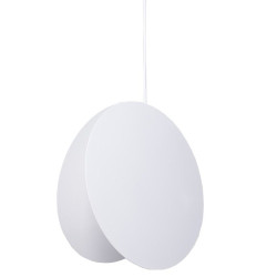 Lampa wisząca geometryczna PILLS L 33