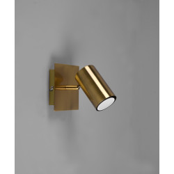 Kinkiet glamour LUFT regulowany Kinkiet glamour LUFT regulowany