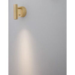 Kinkiet glamour Born regulowany lampa ścienna Kinkiet glamour Born regulowany lampa ścienna