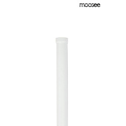 Kinkiet Ombre 60 biały nowoczesny led Kinkiet Ombre 60 biały nowoczesny led