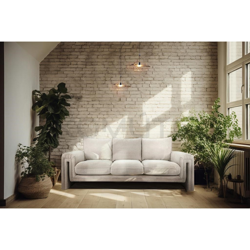 Lampa wisząca AQUA 30 przezroczysta nieregularny kształt