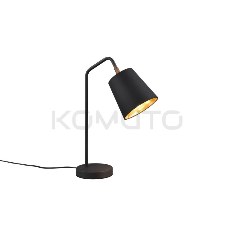 Lampa stołowa Flamingo