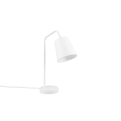 Lampa Stołowa Flamingo biała
