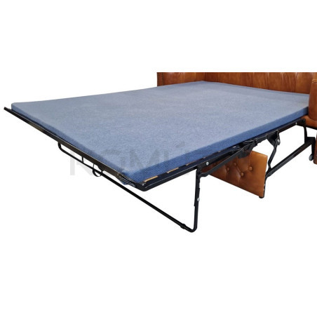 Funkcja Spania Sk (Madras Classic)