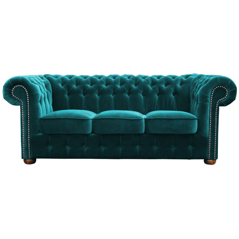 Sofa Chesterfield Classic (plusz) Sofa Chesterfield Classic (plusz)