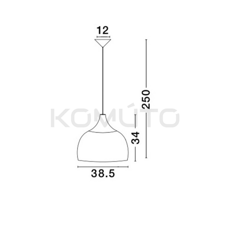 Lampa wisząca boho Woody rattan pleciony klosz Lampa wisząca boho Woody rattan pleciony klosz