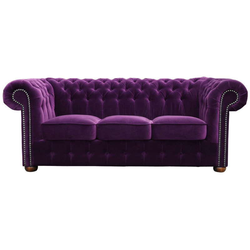 Sofa Chesterfield Classic (plusz) Sofa Chesterfield Classic (plusz)