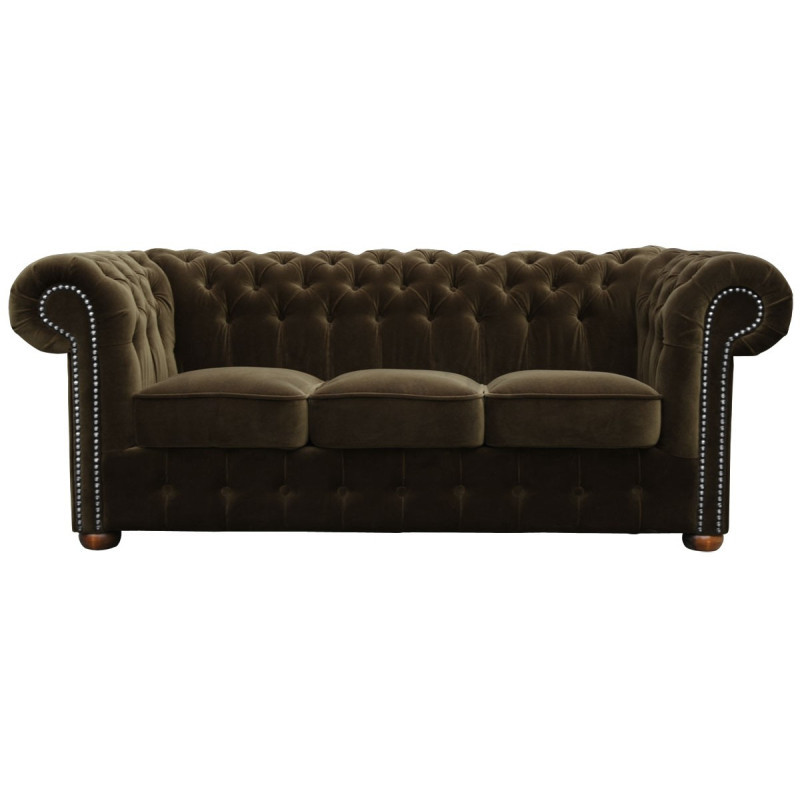 Sofa Chesterfield Classic (plusz) Sofa Chesterfield Classic (plusz)