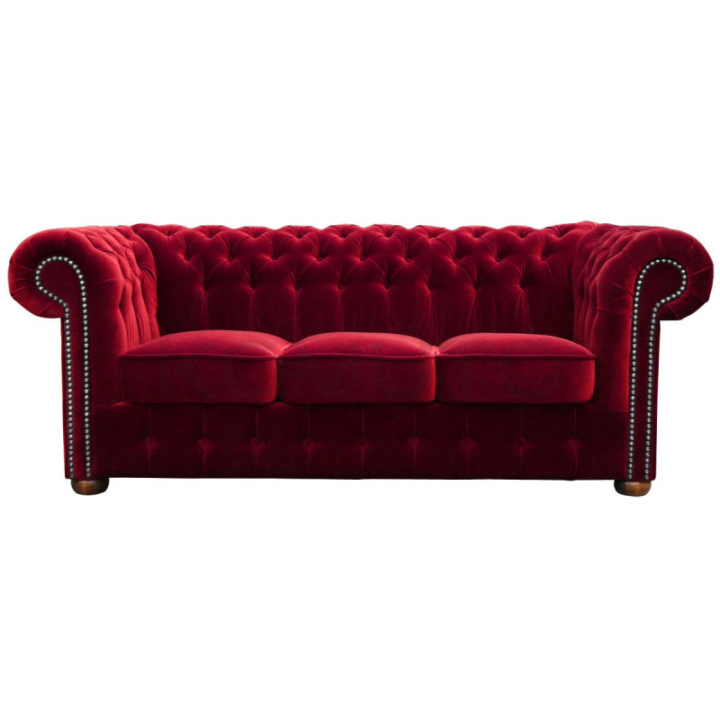 Sofa Chesterfield Classic (plusz) Sofa Chesterfield Classic (plusz)